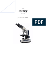 Manual Microscopio - En.es