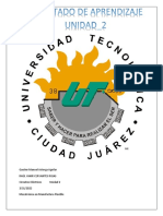 Resultado de Aprendizaje Unidad - 33