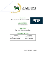 Telecomunicaciones Tarea1 P2