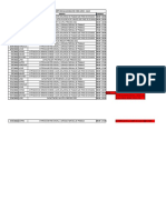 Programacion Detallada de Actividades Junio-Julio Cuerpo de Salvavidas 2022