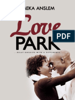 Love Park Emeka Anslem