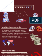 Guerra Fria