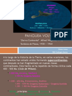 VAALBARA Pangea Pan Todo