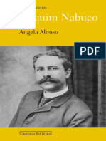Joaquim Nabuco - Angela Alonso