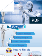 Future Forms Future Simple To Be Going To Present Fun Activities Games Grammar Drills Grammar Guides - 121244
