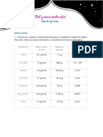 MolyMasa GarcíaSantamaríaDalia