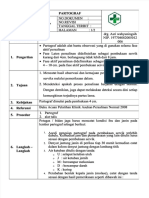 PDF Sop Partograf - Compress