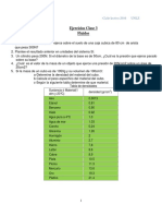 Ejercicos Clase 3-2doc2016-1