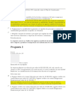 Examen Contabilidad Unidad 2