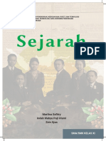 Sejarah Bs Kls Xi