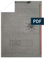 Configuracion Estructural