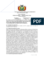 SENTENCIA CONSTITUCIONAL PLURINACIONAL 0069 2018 s3