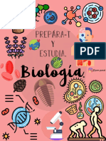 Preparat Guía Biología