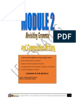 Module 2