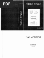 Tabelas Técnicas | PDF