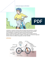 CS de Bicicleta