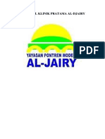 Proposal Klinik Pratama Al Djairi