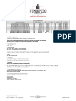 Tabela de Preços Abril2022 - Fundipeso