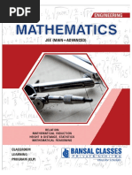 (Eduwaves360) Relation, MI, H - D, Statistics, MR - E