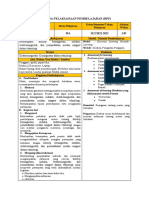 RPP Kemagnetan Dalam Teknologi