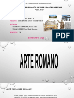 Arte Romano