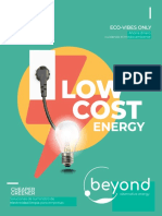 Beyond Energy Solutions 5488543