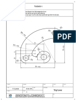 Tugas 1 - Trip Lever Model