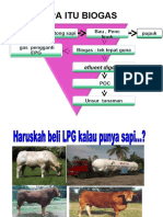 Buat Biogas 2017