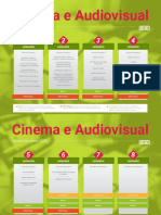 Cinema e Audiovisual Matriz
