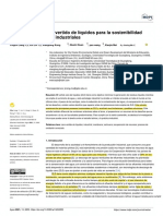 Lectura - Zero Liquid Discharge (ZLD)