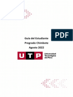 DPA - GU0210 Guía Del Estudiante Pregrado Agosto 2022