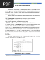 AD8402 - Artificial Intelligence (Unit III)