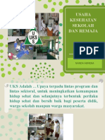 Bab 2 Uks Dan Remaja