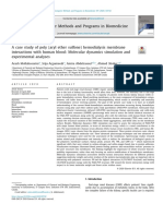 Computer Methods and Programs in Biomedicine: Arash Mollahosseini, Srija Argumeedi, Amira Abdelrasoul, Ahmed Shoker