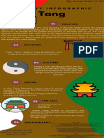 Neutral Colored How To Infographic