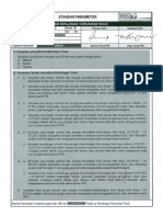 PSE 13 013 STD R1 Sanksi Kehilangan - Kerusakan Tools