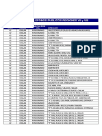 Telefonos Publicos VII VIII