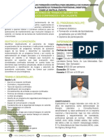 03 Brochure - Caliente y Confinados - Mayo