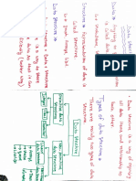 Data Structure Notes Part1 Csegyan