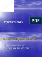 Module 6 Stress Theory