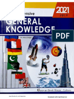 Caravan Comprehensive General Knowledge Book 2021 Edition PDF