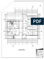 Nivel 2planta Acotada 1: Centro Universitario de Occidente Cunoc Facultad de Arquitectura