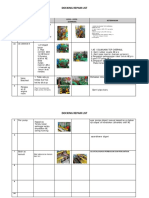 Docking Repair List