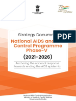 NACP V Strategy Booklet