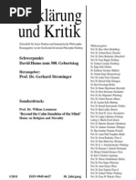 Lemmens AuK1-2011 Hume