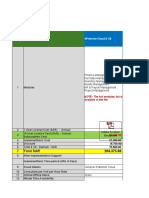 ERP-Comparision Report Version 1.0