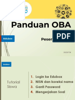 Manual Edubox Untuk Peserta OBA