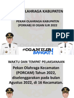 Paparan Porcam Porkab 2022