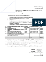 Proposal of Vehicle Hriing For XEN (C) Banda