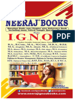 Neeraj Books Catalogue
